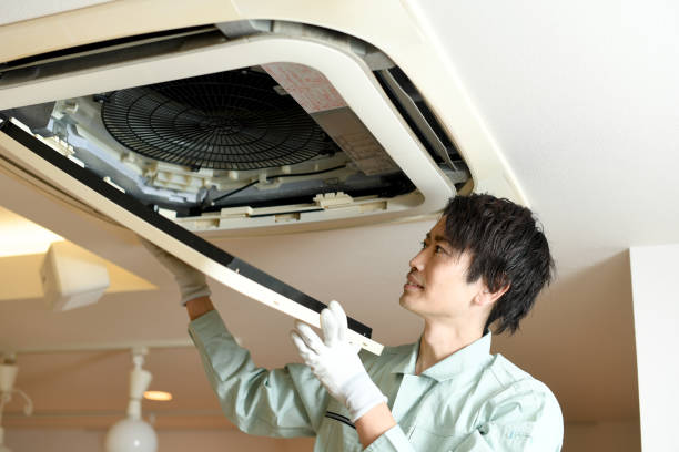 Best Best Air Duct Cleaning Company  in Watervliet, NY